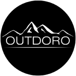 Outdoro-Logo Circle